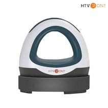 HTV론트 미니 열프레스 열프레스기 열전사 승화전사 6.6cmx11cm, 다크 그린