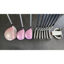 여자풀세트 미즈노풀세트 중고풀세트 골프클럽