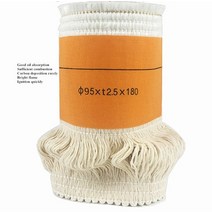 등유난로 석유 곤로 가정용 미니 기름 캠핑 소형 업소용 히터 겨울 65 * t2.3 175mm 방사선 방지 유리 양모, 04 95xt2.5x180mm