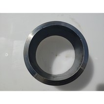 용접시편 파이프 50A 2인치 SCH80 두께5.5 양면40/mm