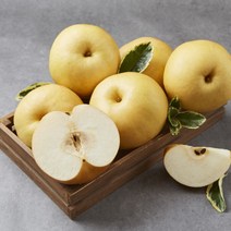 [딜맛] 청실농원 고당도 남양주 먹골배 7.5kg(12~13과)가정용, 단품