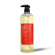 블랑센 썬플라워 퓨어 클렌징 오일, 500ml, 1개