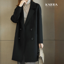 카라 KARRA 77까지 레글런더블코트 KB2WCT022C