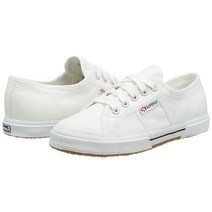 Superga 2950-Cotu - White