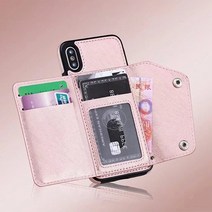 [KT알파쇼핑]아이폰12/미니/프로/프로 맥스 루프지갑케이스/범퍼형으로 편리한사용