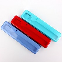 휴대용 원적외선 칫솔꽂이 강한 uv 칫솔 살균기 건조기 자외선 소독기 3종 택1, 상품선택, 바이올렛type