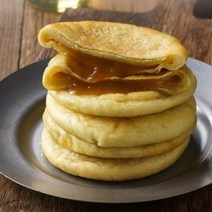 마리네빵공장 냉동호떡 강남 꿀호떡 호떡절편 부산 허니호떡 호떡 반죽 왕호떡 택배 100g, 100g x 1개