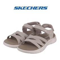 스케쳐스(정상) [스케쳐스Korea]여성 고워크 플렉스 샌들 SL0WSCDM022