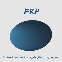 카본 Frp 프론트 엔진 후드 자동차 투명 보넷 커버 재규어 타입 차체 키트 09-18 용, 01 FRP Unpainted