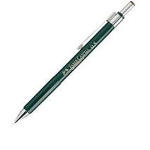 파버카스텔 TK-FINE 샤프, 0.5mm, 5개