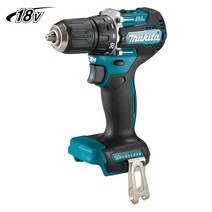 마끼다 DDF487Z 충전 드라이버드릴 18V 본체만 BL