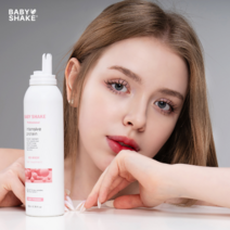 베이비쉐이크 휩피드 크림 노워시 트리트먼트 200ml / 3개