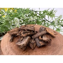 [천연염료] 유근피 100% 원물 천연염색염료 빠르고 쉬운 염색, 황산제1철 50g