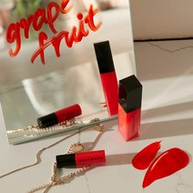 웨이크메이크 수분톡틴트 5.5g, 11 자몽코랄워터