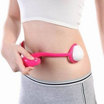 목 간편지압기 목마사지기 배마사지기 지압기 허리마사지기 어깨 휴대용 마사지기 안마기, 휴대용 어깨안마기 목 어깨 배마사지기 지압기, 상세페이지 참조, 상세페이지 참조