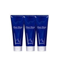 순수 더 살롱 디어뮤즈 트리트먼트 200ml, 3개