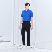 [2만원인하][바스키아 골프] 23SS 퍼스트 골프팬츠 3종 남성