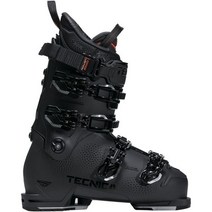 Tecnica 테크니카 마하1 MV 컨셉 스키 부츠 - 2023 TECR04F 168362, Black, 26.5