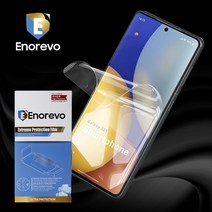 이노레보 구글Pixel2XL 액정보호필름2매 TPU 자가복원 풀커버 특허등록 부착기 DUST FREE, 1개