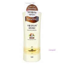 MMSc_바세린 vaseline 800ml 크림 바셀린 바디 샤워 워시 모이스처 클렌져cde637
