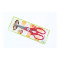 삼덕 파트너 가위 칼 주방가위 커팅 컷팅 식도 요리 사무 낚시 캠핑 고기