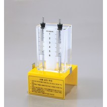 전기분해연료전지실험기