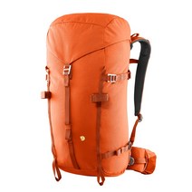 [정품] Fjällräven 파엘라벤 하이킹 배낭 피엘라벤 베르그타겐 38 M L 홋카이도 오렌지