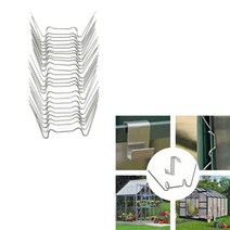 6평농막 유리온실 스마트팜 유리 온실 비닐하우설치 농막주택 비닐하우스자재 아크릴 온실 비닐하우스 농막 가정용스마트팜 유리온실하우스 유리온실 하우스 두께 유니버설에 대한 글레이징, 협력사