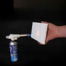 파이프 내화충진재 스팀 배관 보온 단열 고온, 두께 3mm(50cmx50cm) 1장