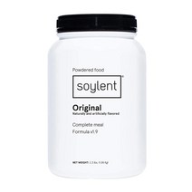 소이렌트 식사 대응 단백질 오리지널 프로틴 1.08kg, 단품, 단품