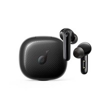 사운드코어 앤커 무선 이어폰 Life Note 3 XR True, Black