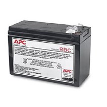 APC RBC110 [BR550GI용 정품 교체 배터리], 50개