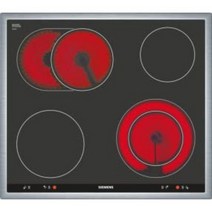 지멘스 EA645GN17 iQ300 인덕션, 단일설치지원방식, 단일모델명/품번, 1개