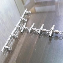 UST 파이프 크레인 도래 2호