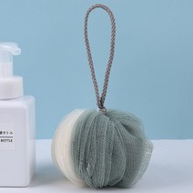 볼링공클리너 볼링공 볼링볼 클리너 타올 목욕 수건 욕실 액세서리 청소 메쉬 샤워 공 pe 목욕 공 바디 각질 제거 도구 휴대용 목욕 샤워 스크러버, 4