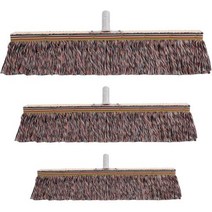 강동산업 강당걸레 색사 강당걸레 (450mm)-1박스10개 반품불가