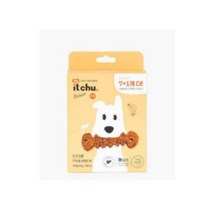 The 잇츄 브라운 M 8개입 3개 (유통기한 2023-06-08)