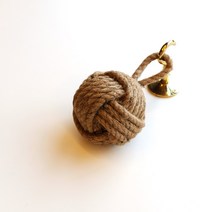 Notre 노트르 Monkey fist paper weight 원숭이 몽키 주먹 빈티지 문진 페이퍼 웨이트