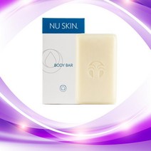 뉴스킨 바디바 115g/ 바디 바 /프리미엄 비누