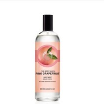 더바디샵 핑크 그레이프 후룻 바디 미스트 과일향, 100ml, 1개