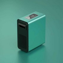 오존발생기 청정기 탈취기 공기청정기 오존기 소형, FL-B805SG 화이트