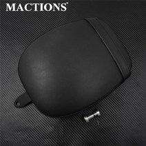 할리데이비슨 시트 스포츠 스터 xl 48 883 1200 2010-2018 용 호환품, 없음