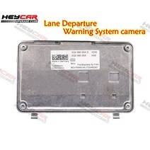차선 이탈 경보 장치 시스템 카메라 3Q0 980 654 G For Audi 차로 경고