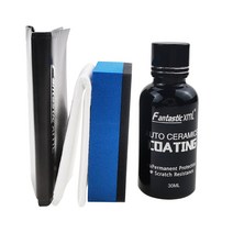 페인트 클리너 30ml 나노 세라믹 자동차 코팅 제품 왁 스 연마 Graphene 페인트 액세서리 케어 자세히, 01 Nano 30ml