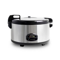 식당 업소용밥솥 50인용밥솥 대용량밥솥 전기보온밥솥 내솥뚜껑분리, 50인밥솥CRC50