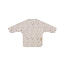 덴마크 오이오이 OYOY Mini 귀여운 턱받이 사자 프린팅 베이비 소품 선물직배송, 04-소매 토끼
