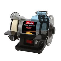 올윈 탁상 그라인더, AGF5000, 1개