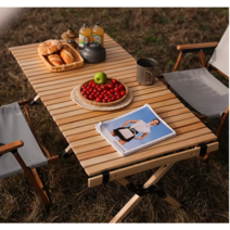 캠핑테이블 폴딩테이블 쿨러스탠드 경량체어 캠핑접이식의자 테이블매트 모음 할인전, [PL010]테이블전용사가수납함(다이닝백)