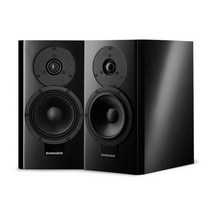 DynAudio 다인오디오 Xeo 20 무선 액티브 스피커, 블랙