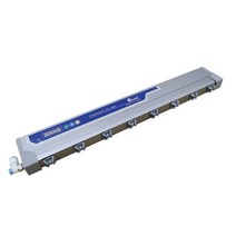 지능형 정전기 제거기 펄스 산업용 방지 먼지 제거, 제전봉 116cm